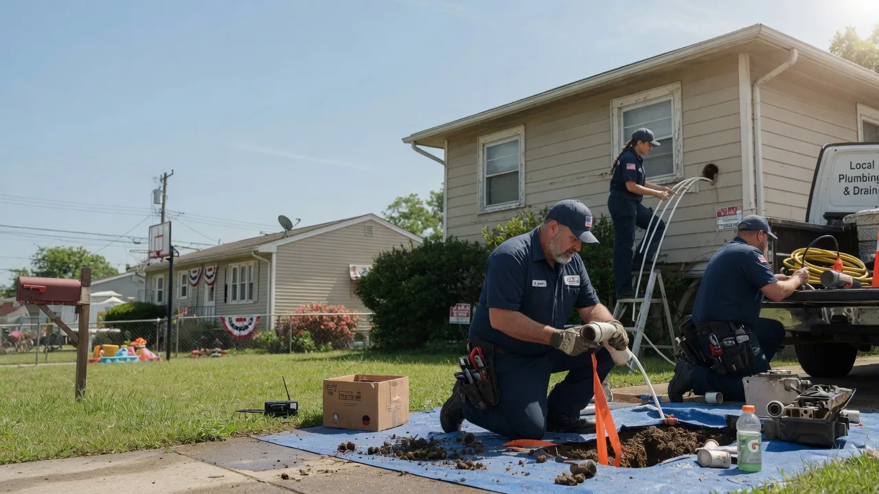 Faucet Repair in Nielsville, MN near me